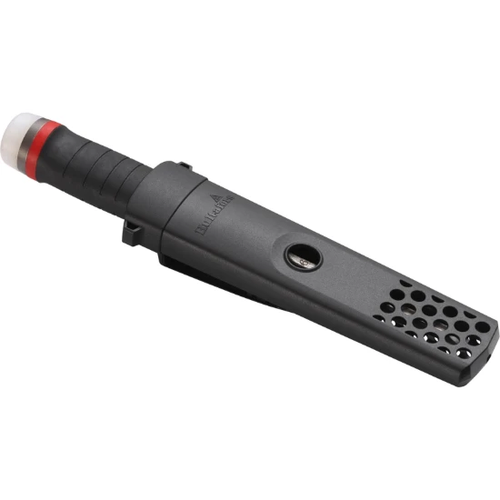 Hultafors Beitel HDC 6 met holster - 265x6 mm