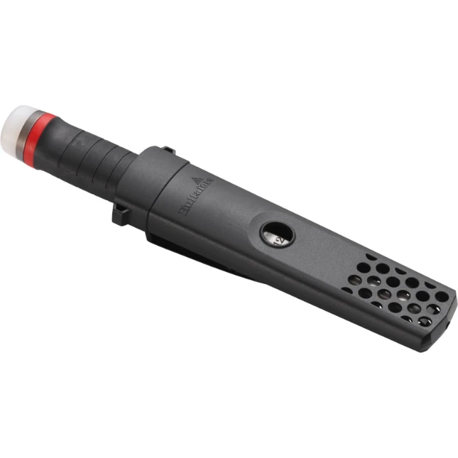 Hultafors Beitel HDC 12 met holster - 265x12 mm