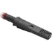 Hultafors Beitel HDC 16 met holster - 265x16 mm