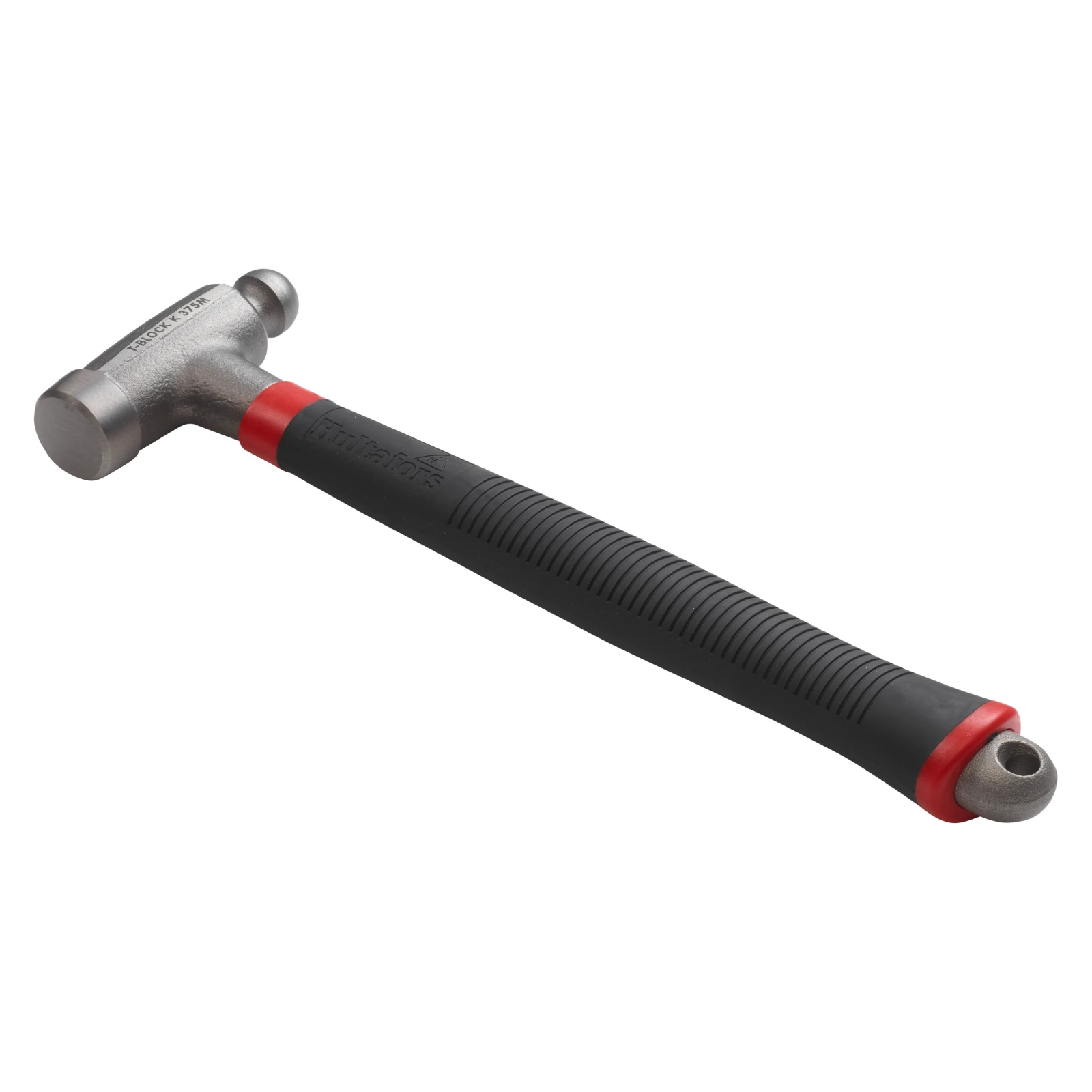 Hultafors Bolkophamer T-Block K 375 medium