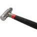 Hultafors Bolkophamer T-Block K 375 medium