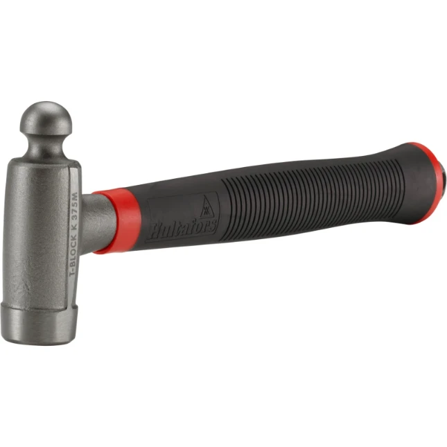 Hultafors Bolkophamer T-Block K 375 medium
