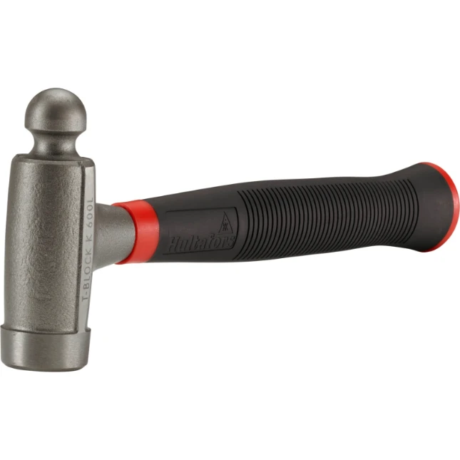 Hultafors Bolkophamer T-Block K 600 large