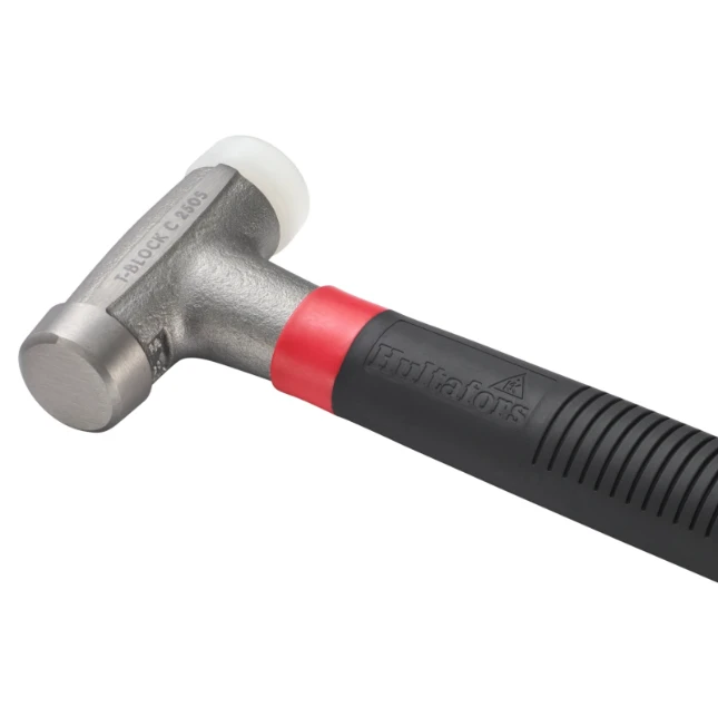 Hultafors Combihamer T-Block C 250 small
