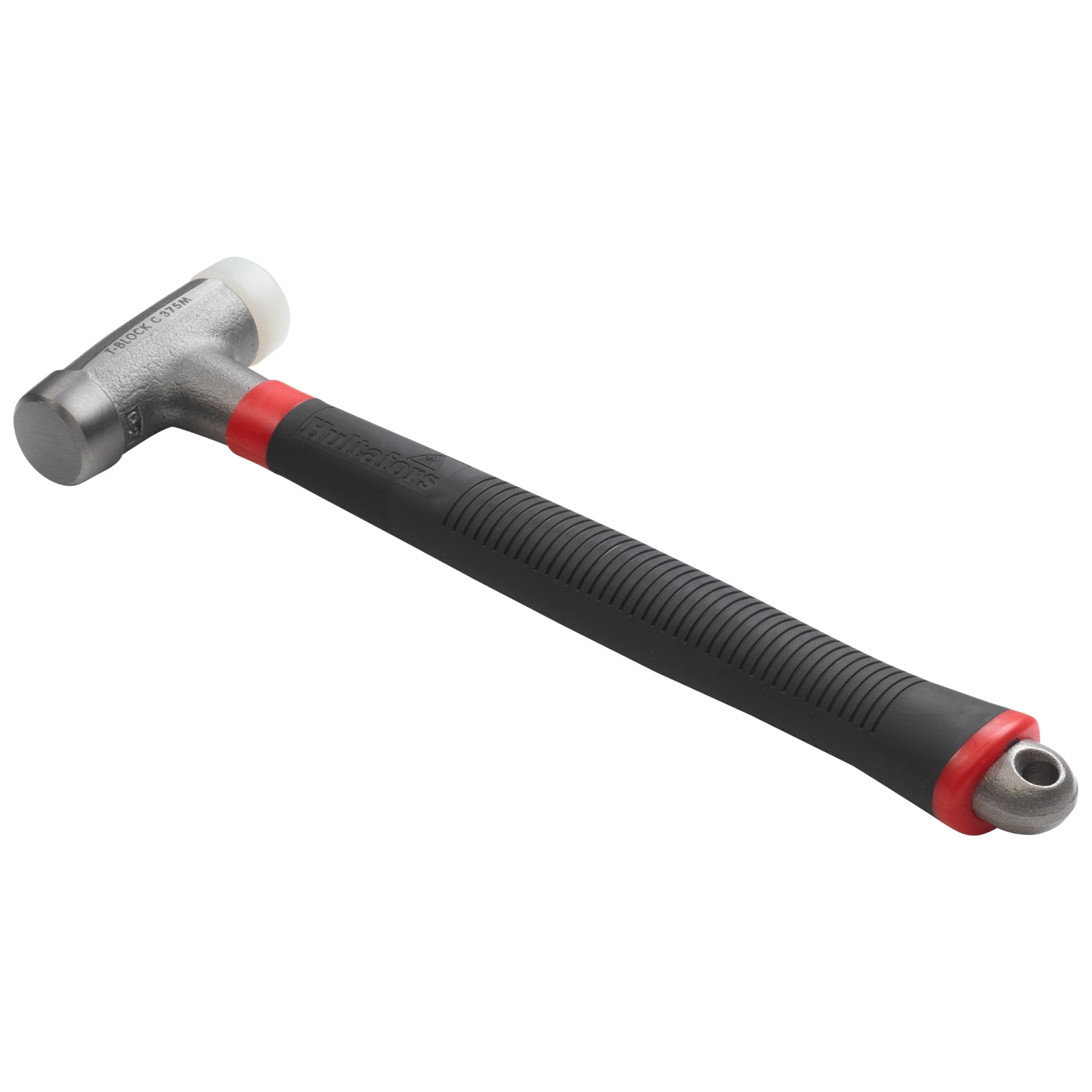 Hultafors Combihamer T-Block C 375 medium