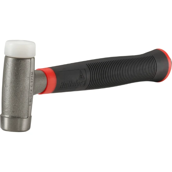 Hultafors Combihamer T-Block C 375 medium
