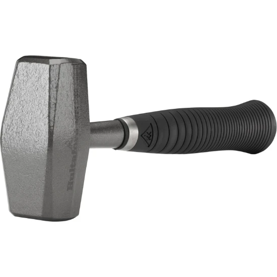 Hultafors Moker ME 1200 - rubberen handgreep