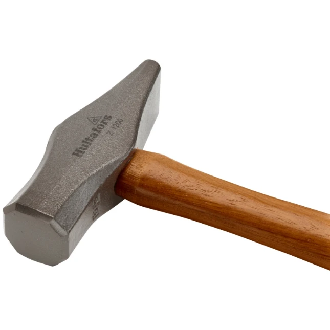 Hultafors Smeedhamer Z 1200 - houten handgreep