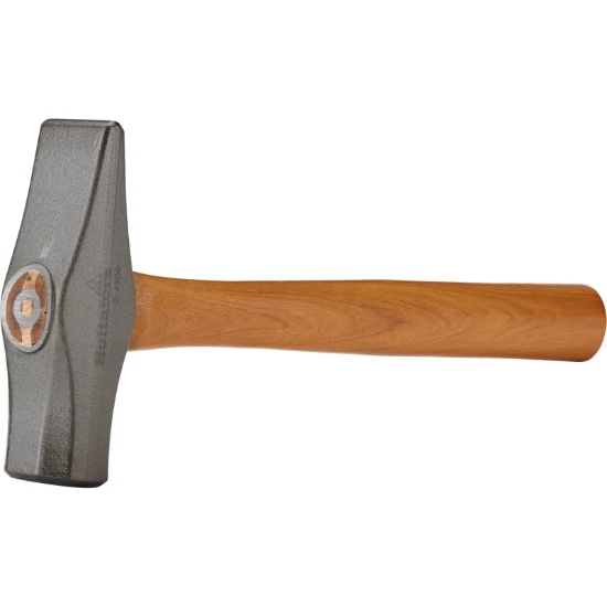 Hultafors Smeedhamer Z 1200 - houten handgreep