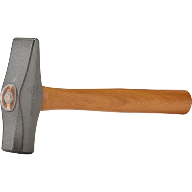 Hultafors Smeedhamer Z 1200 - houten handgreep