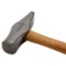 Hultafors Smeedhamer Z 1500 - houten handgreep