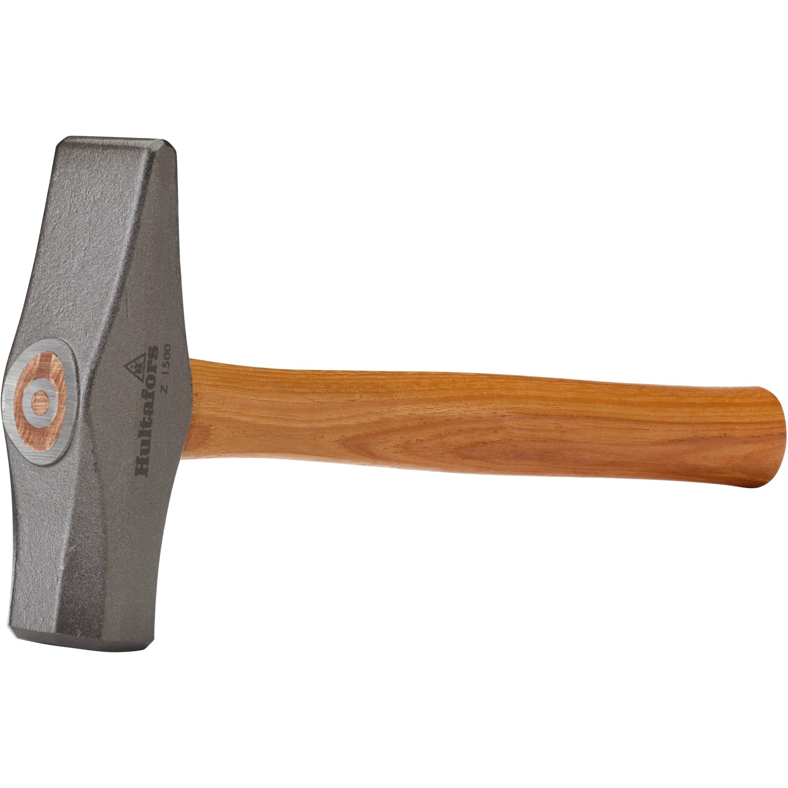 Hultafors Smeedhamer Z 1500 - houten handgreep