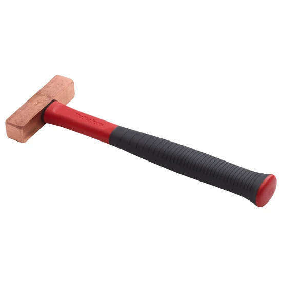 Hultafors Koperen hamer CU 300 - 400 gram