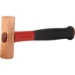 Hultafors Koperen hamer CU 300 - 400 gram
