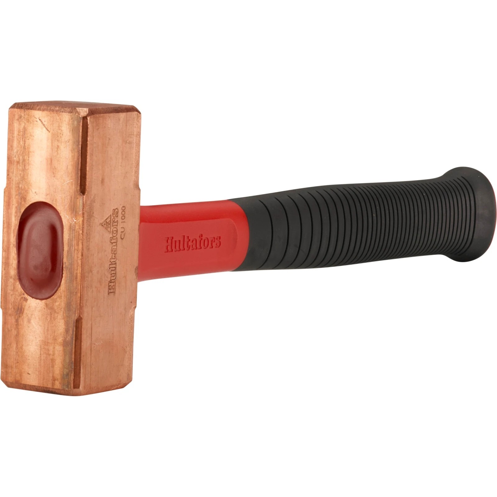 Hultafors Koperen hamer CU 1000 - 1300 gram