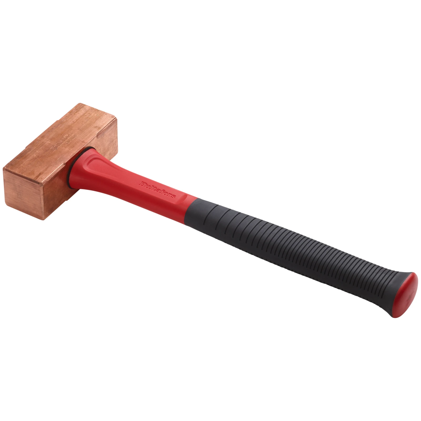Hultafors Koperen hamer CU 2000 - 2400 gram