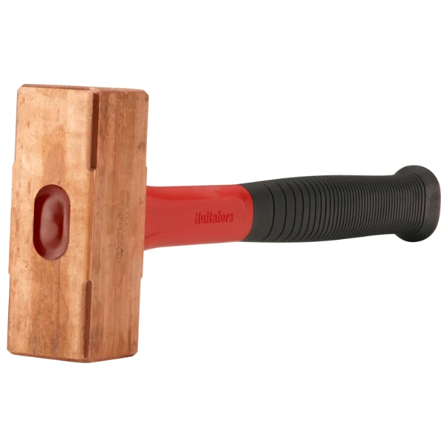 Hultafors Koperen hamer CU 2000 - 2400 gram