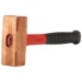 Hultafors Koperen hamer CU 2000 - 2400 gram