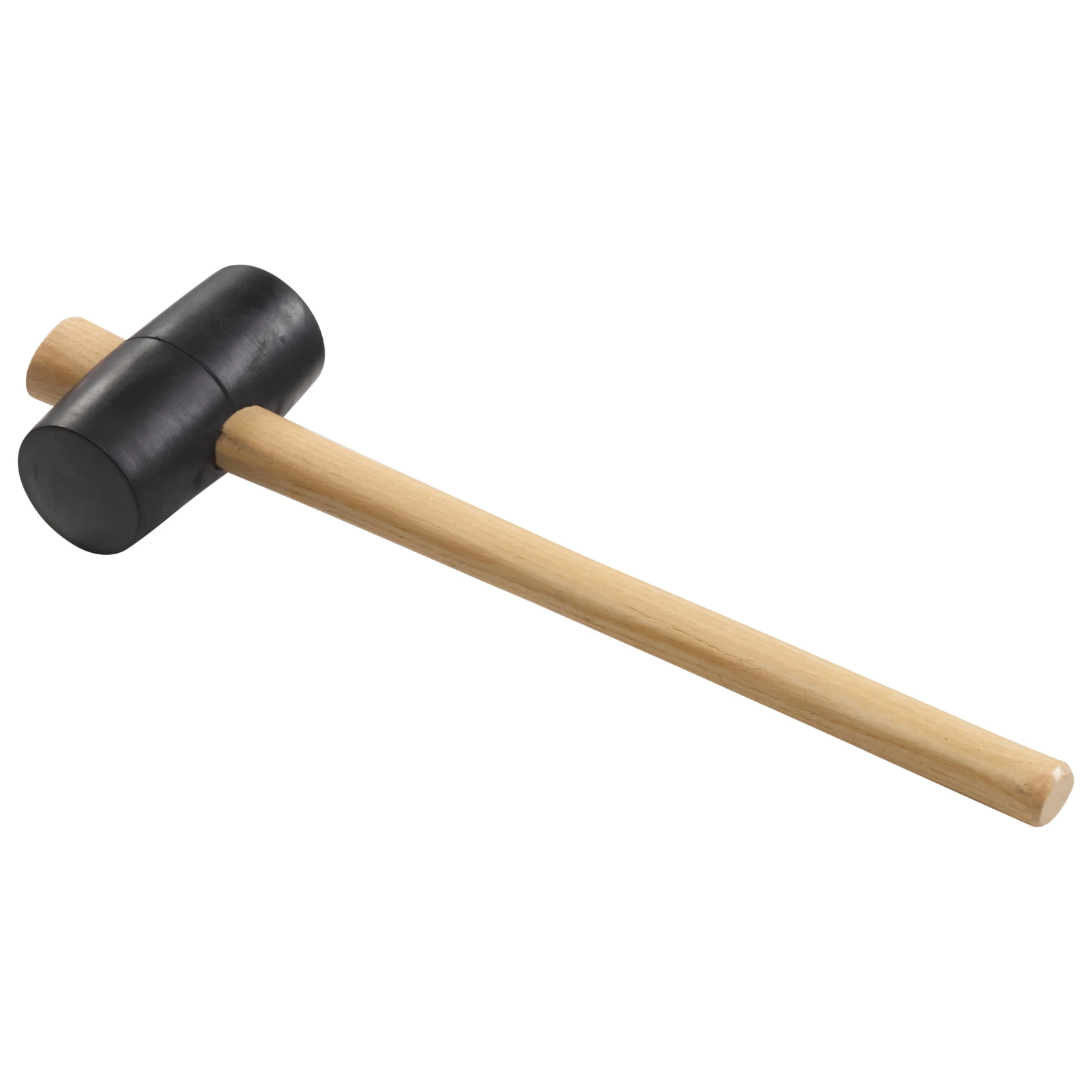 Hultafors Rubberhamer GU 40 - 165 gram