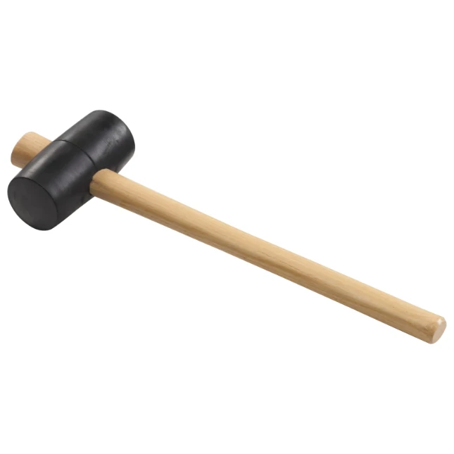 Hultafors Rubberhamer GU