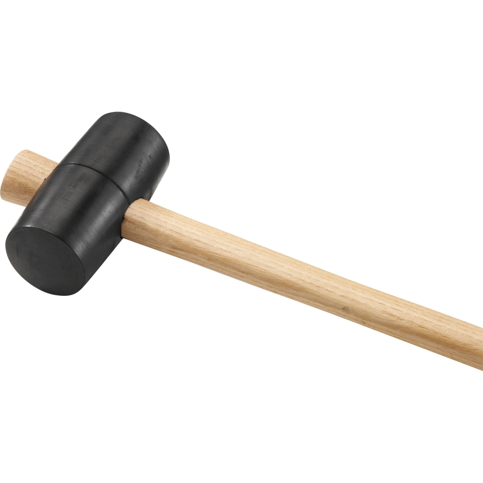 Hultafors Rubberhamer GU 40 - 165 gram