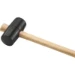 Hultafors Rubberhamer GU 40 - 165 gram