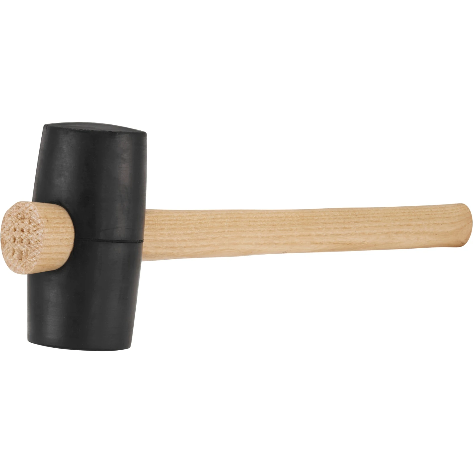 Hultafors Rubberhamer GU 40 - 165 gram