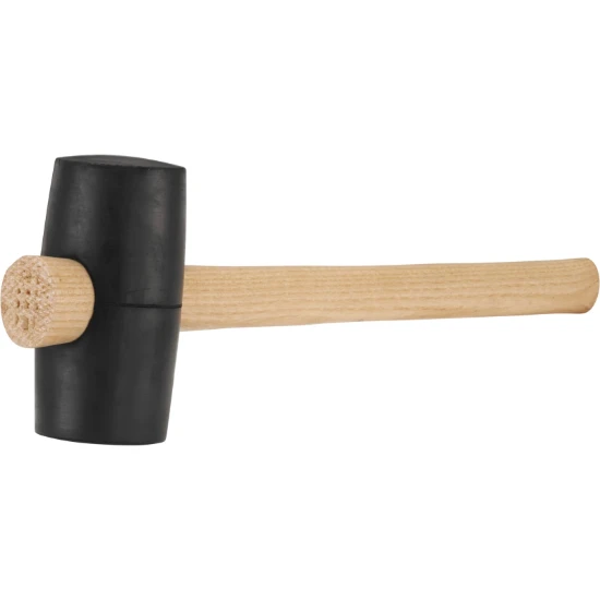 Hultafors Rubberhamer GU 40 - 165 gram