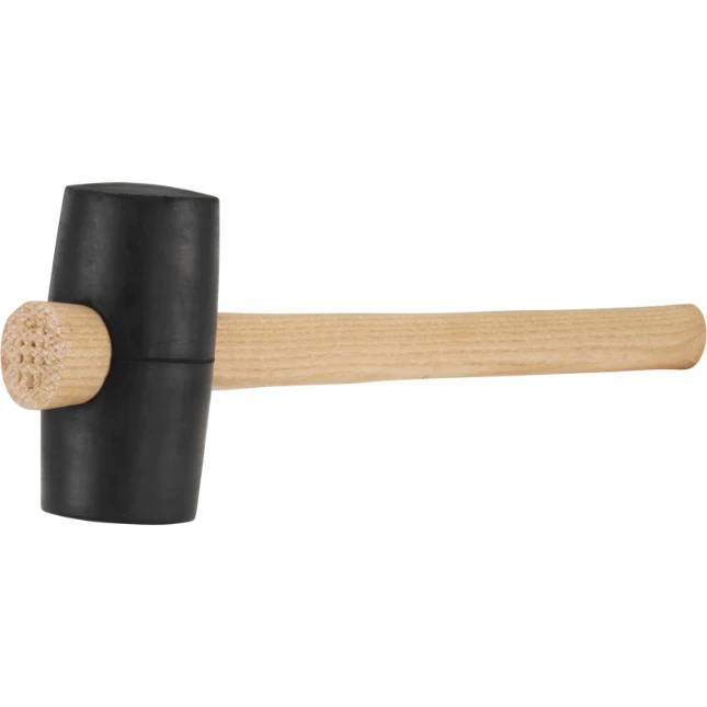Hultafors Rubberhamer GU 40 - 165 gram
