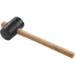 Hultafors Rubberhamer GU 55 - 320 gram