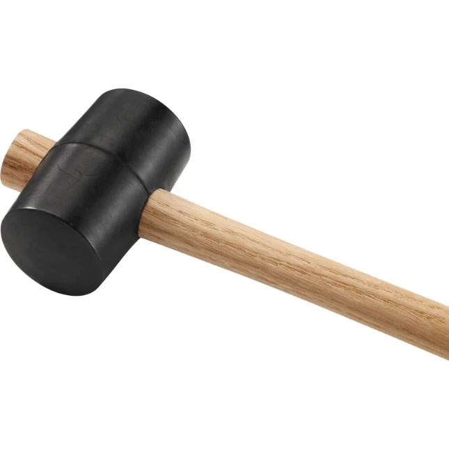 Hultafors Rubberhamer GU 55 - 320 gram