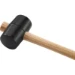 Hultafors Rubberhamer GU 55 - 320 gram