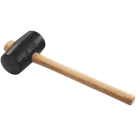 Hultafors Rubberhamer GU 65 - 550 gram