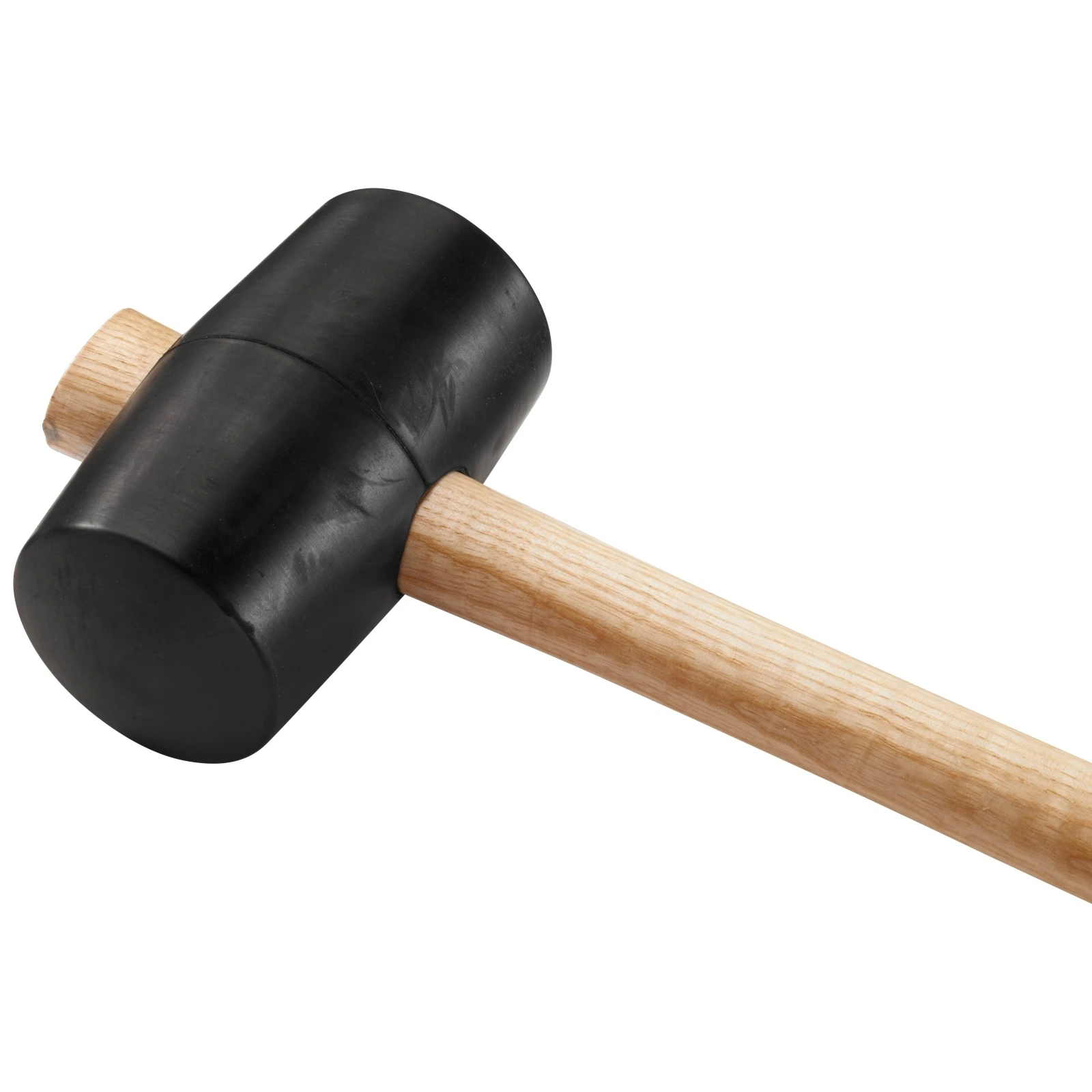 Hultafors Rubberhamer GU 65 - 550 gram