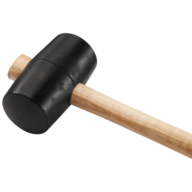 Hultafors Rubberhamer GU 65 - 550 gram