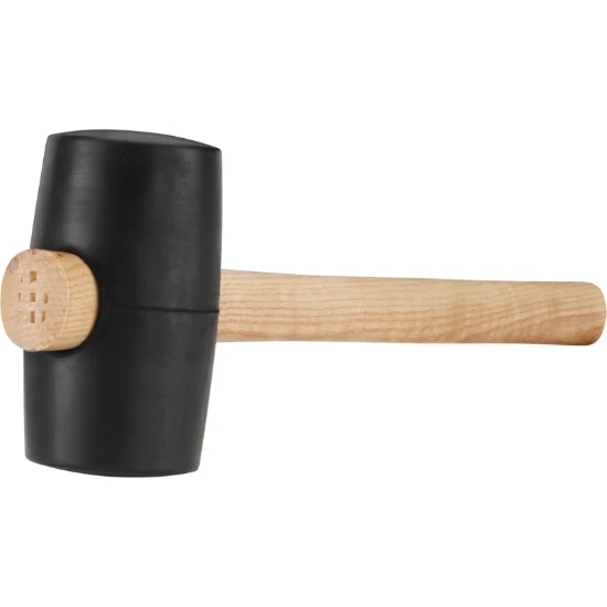 Hultafors Rubberhamer GU 65 - 550 gram