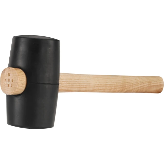 Hultafors Rubberhamer GU 65 - 550 gram