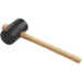 Hultafors Rubberhamer GU 75 - 820 gram