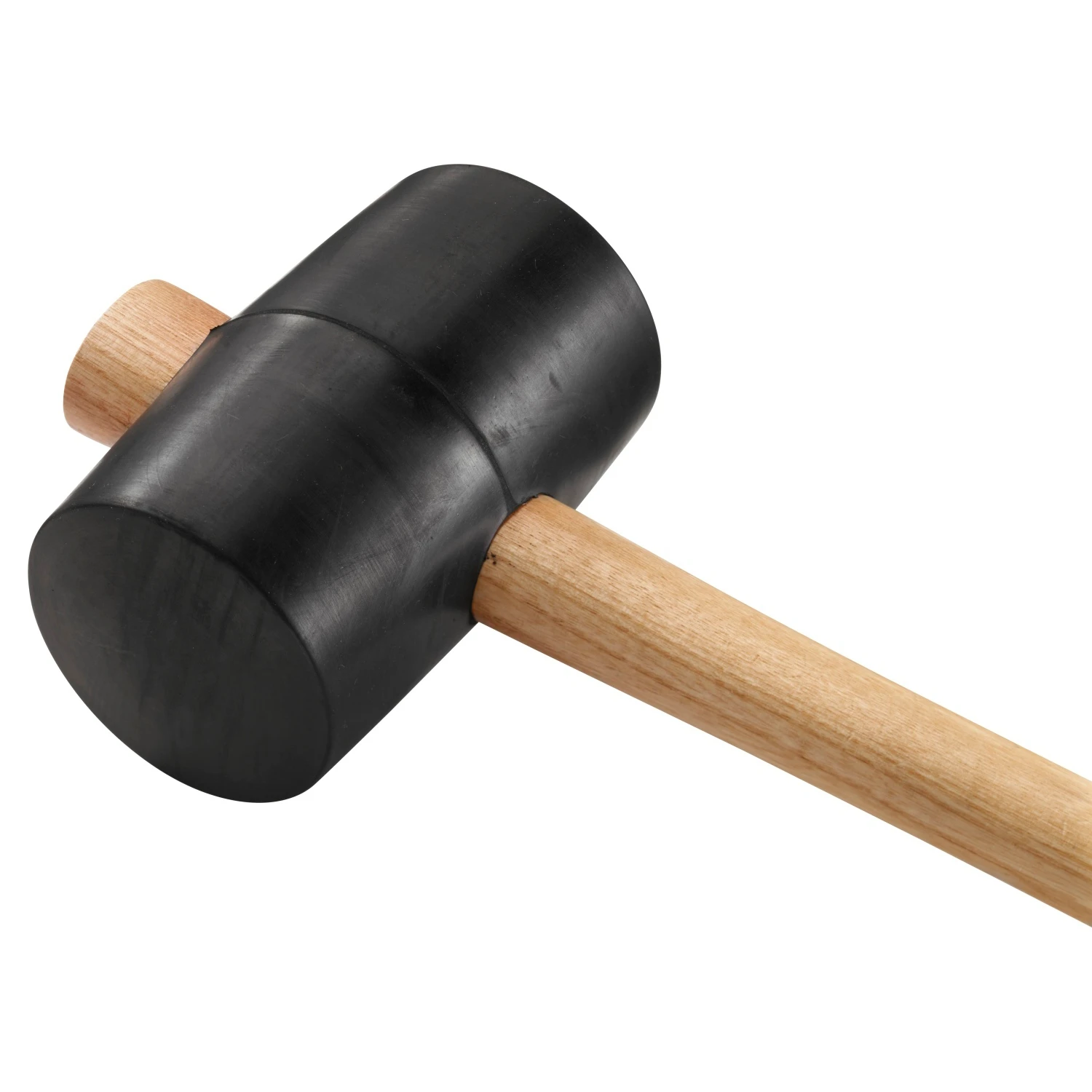 Hultafors Rubberhamer GU 75 - 820 gram