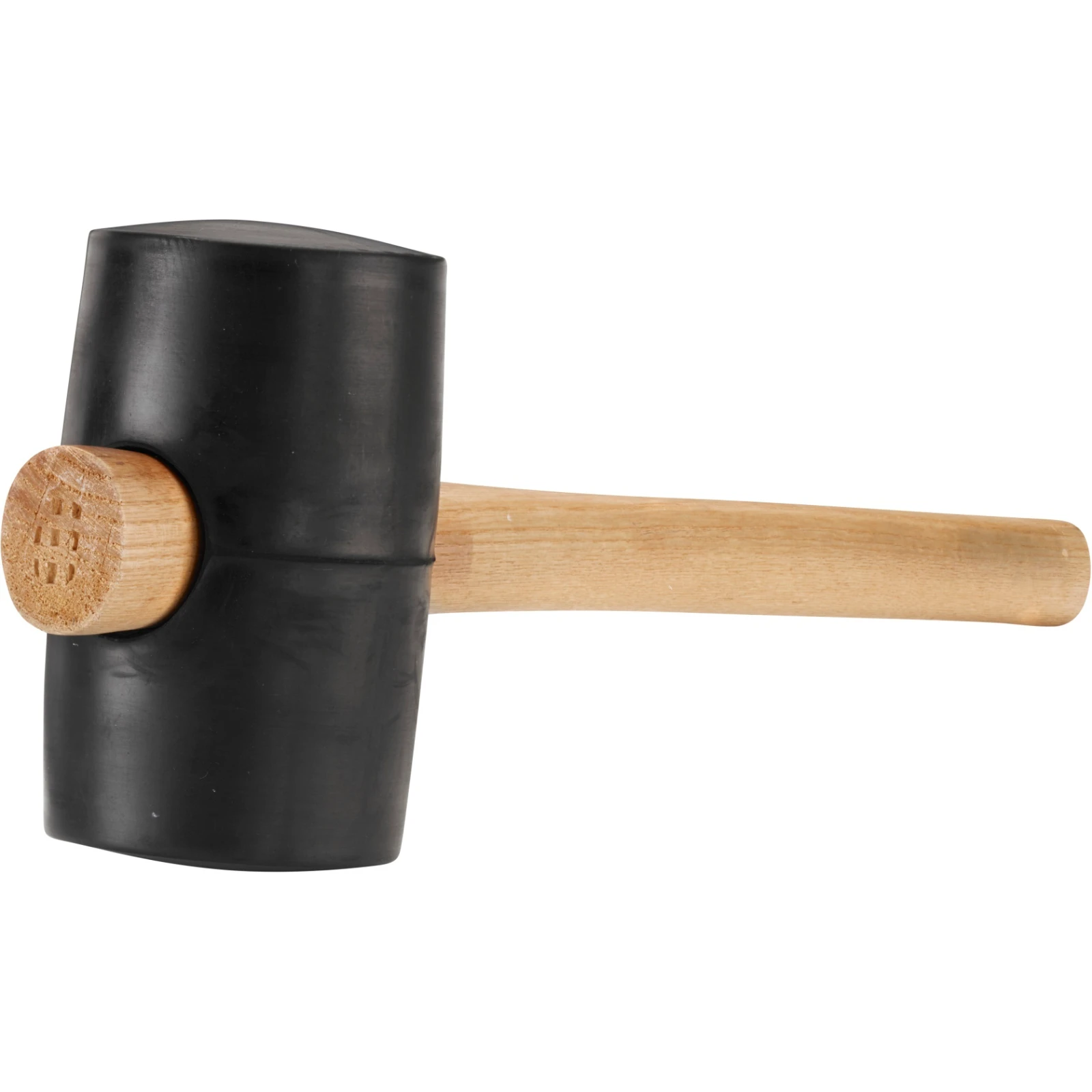 Hultafors Rubberhamer GU 75 - 820 gram
