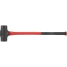 Hultafors Terugslagvrije Hamer DB 5000 O88 mm