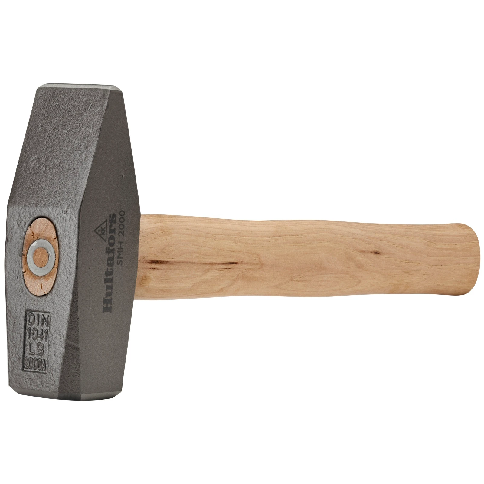 Hultafors Smeedhamer SMH 2000 Hickory