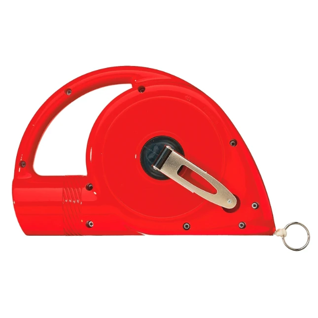 Hultafors Slaglijnmolen RL 50m
