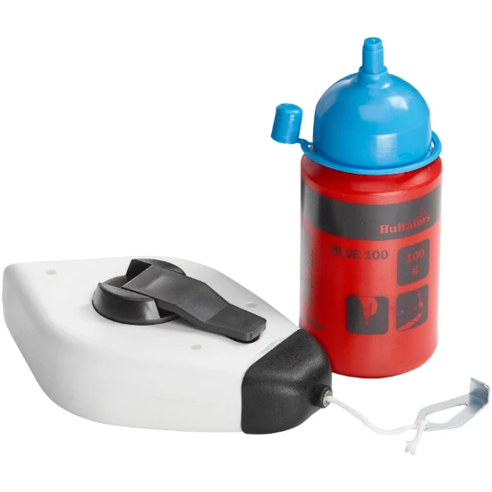 Hultafors Slaglijnset HHSK lichtblauw - 100 gram