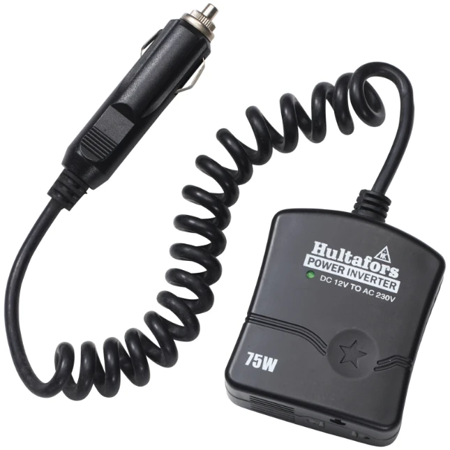 Hultafors Li-ion Autolader 12V