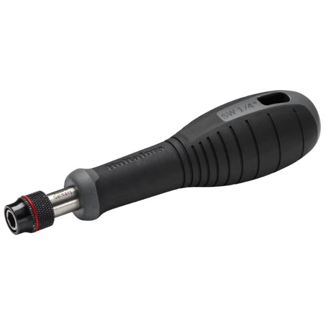 Hultafors Bitschoevendraaier Quick Release