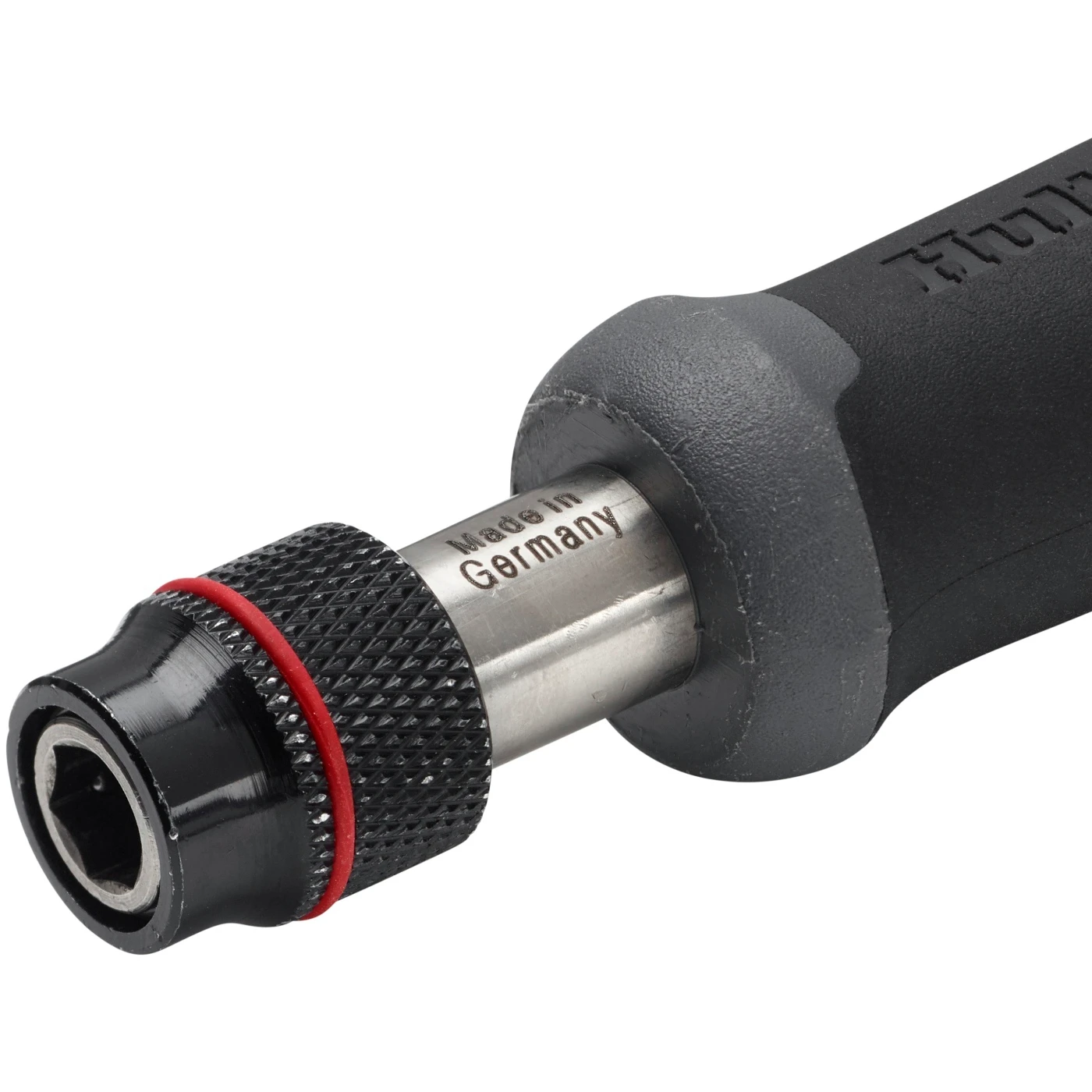 Hultafors Bitschoevendraaier Quick Release
