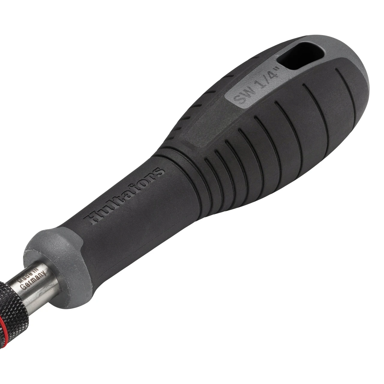 Hultafors Bitschoevendraaier Quick Release