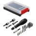 Hultafors Bithouderset Korte bits (in cassette)