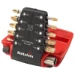 Hultafors Bitset Torsion Diamond PZ en Torx